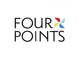 Four points